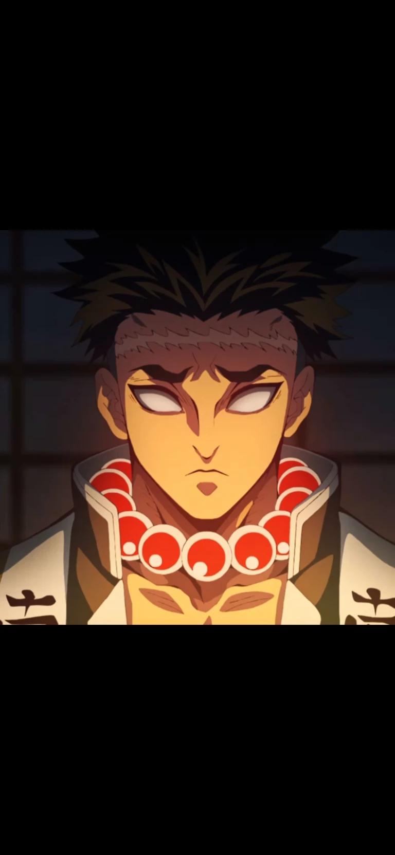 Gyomei Himejima  thumbnail