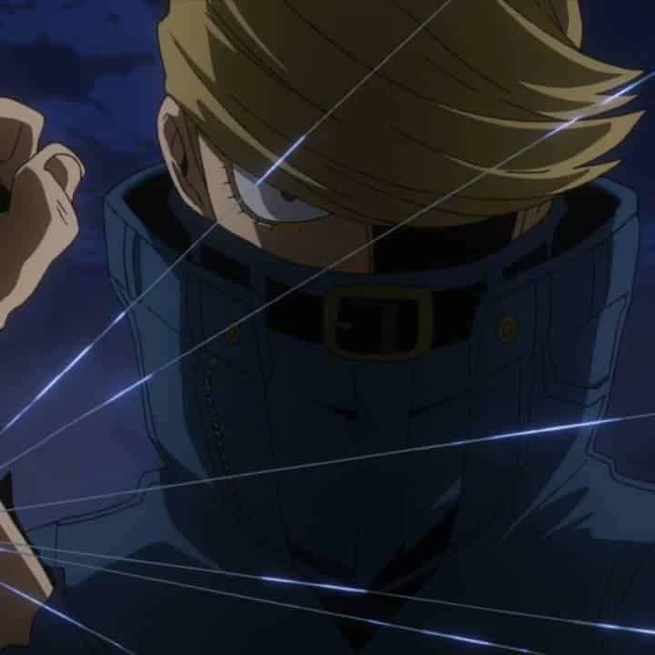 Tsunagu Hakamada  thumbnail
