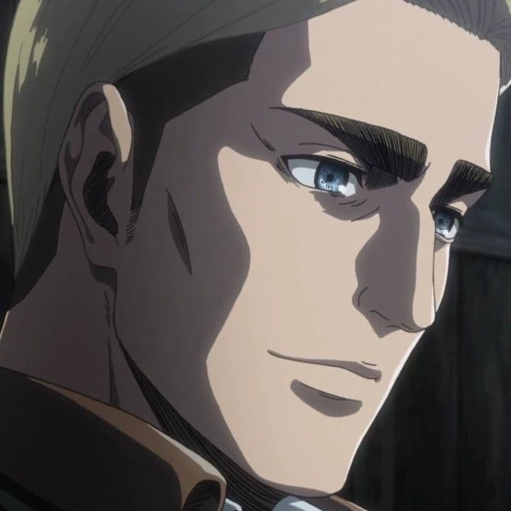 Erwin Smith  thumbnail