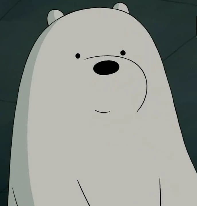 Ice Bear thumbnail