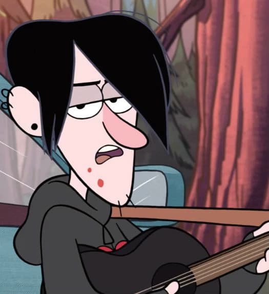 Robbie Valentino  thumbnail