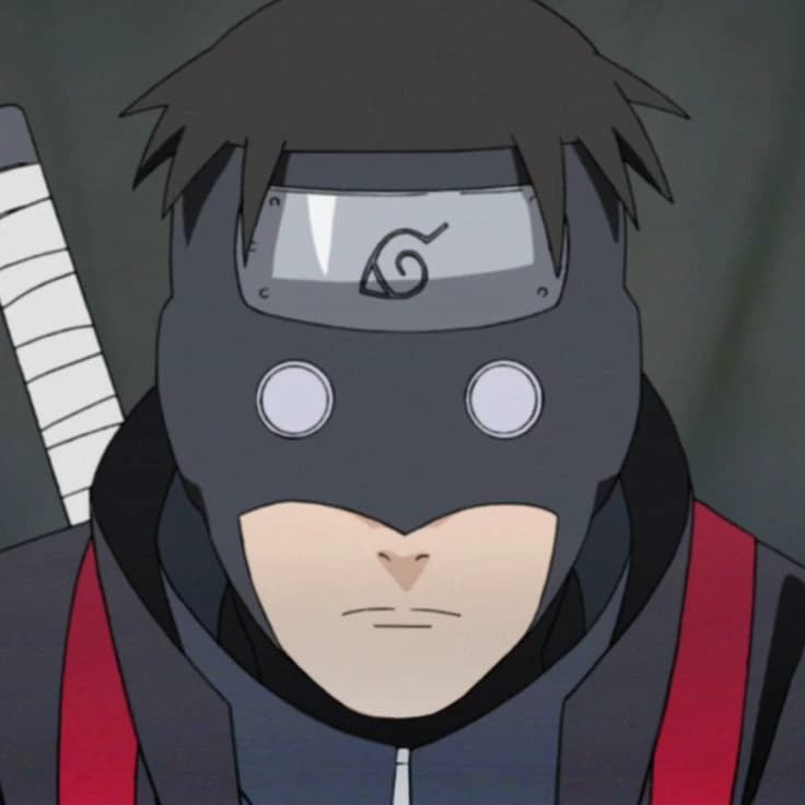 Torune Aburame  thumbnail