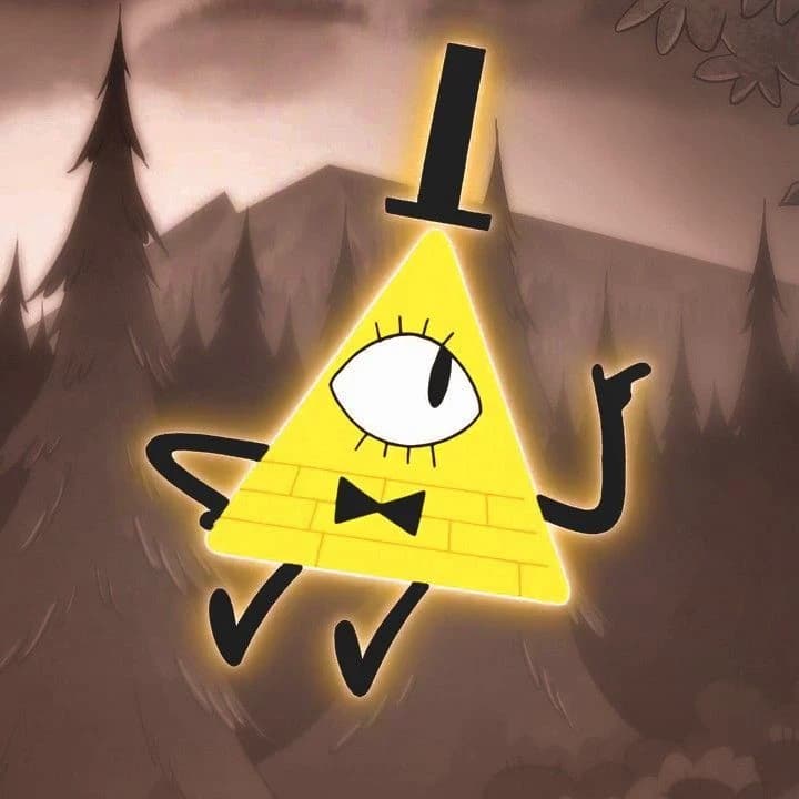 Bill Cipher  thumbnail