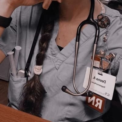 /÷=°Nurse Anya°=÷ thumbnail