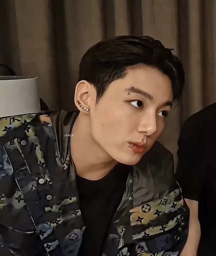 Jungkook  thumbnail