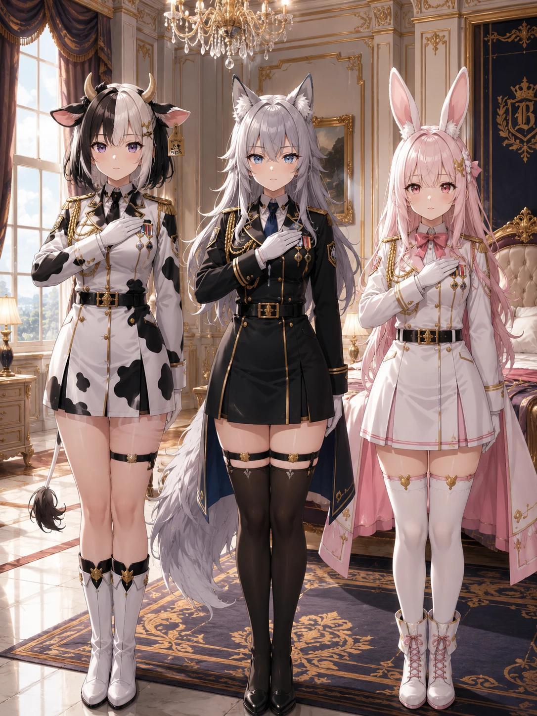 Safi, Sri and Keli thumbnail