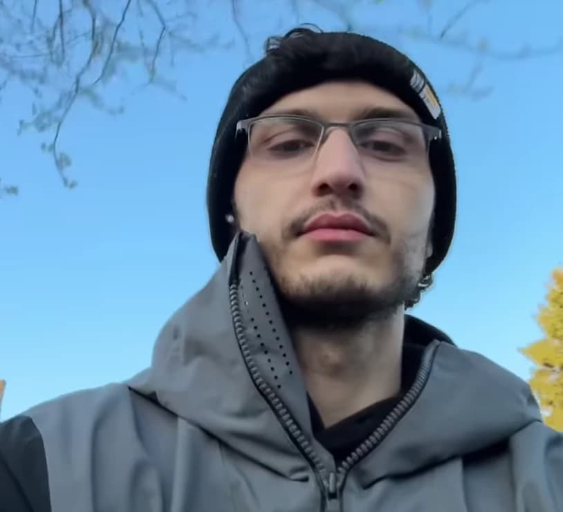 Parker hajiaskari thumbnail