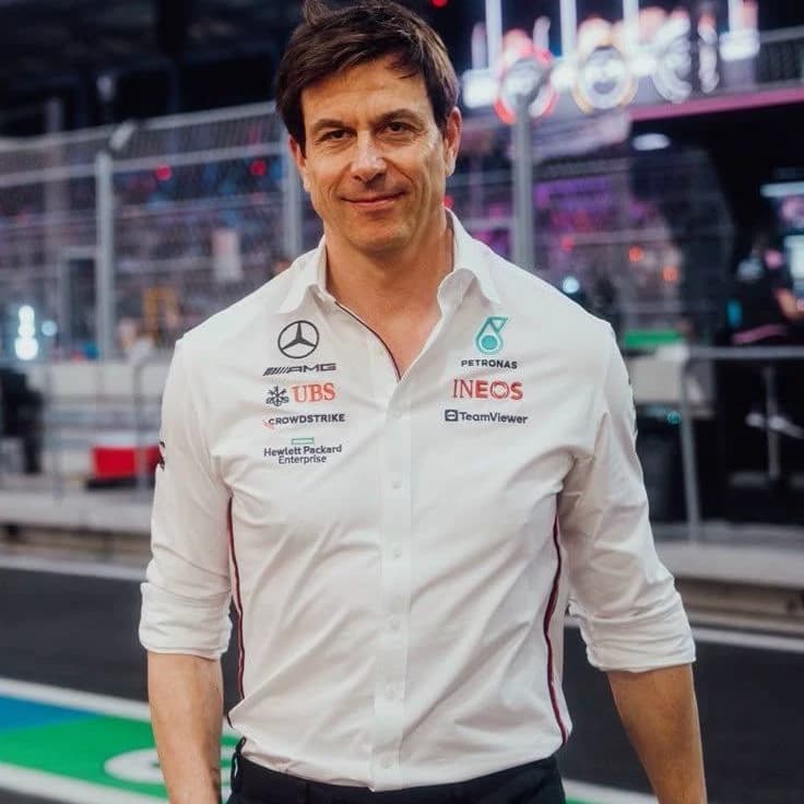 Toto Wolff thumbnail