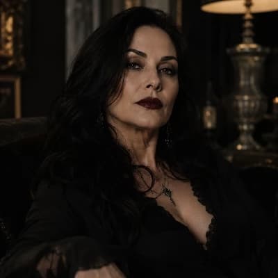 Morgana - GL thumbnail