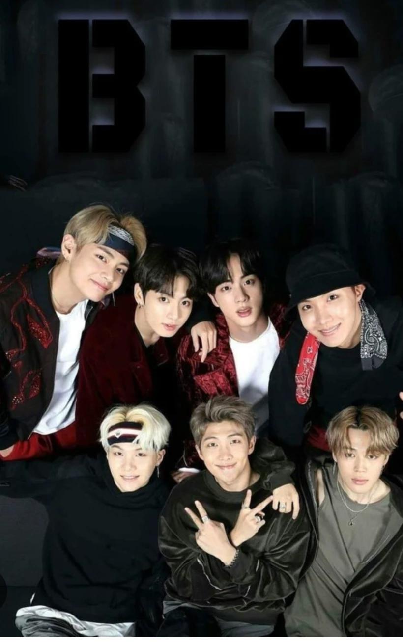 BTS x BLACKPINK  thumbnail