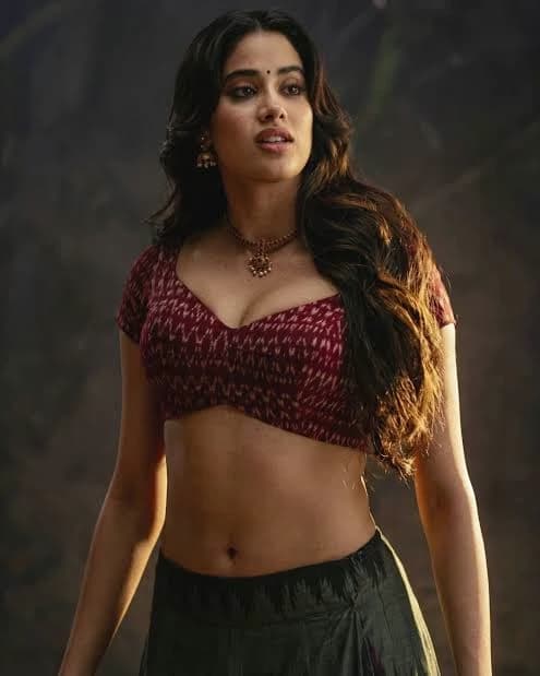 Janhvi Kapoor thumbnail