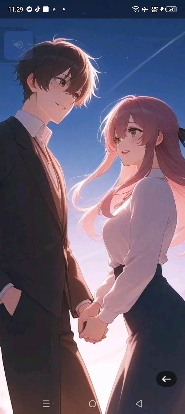 Kevin dan Melissa thumbnail
