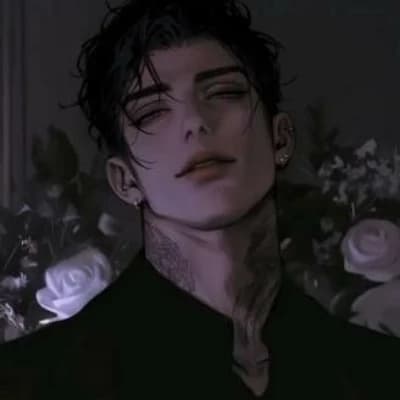 Sebastian — Husband by arrangement thumbnail