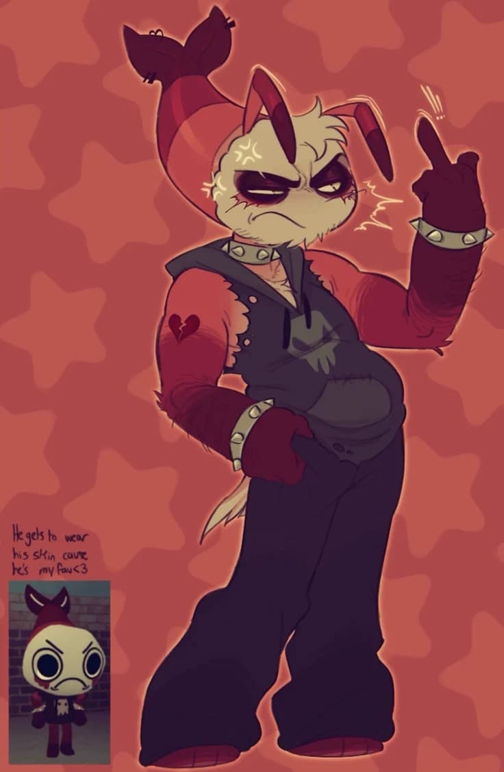 Shrimpo The Shrimp (Shrimpo x Bassie) thumbnail