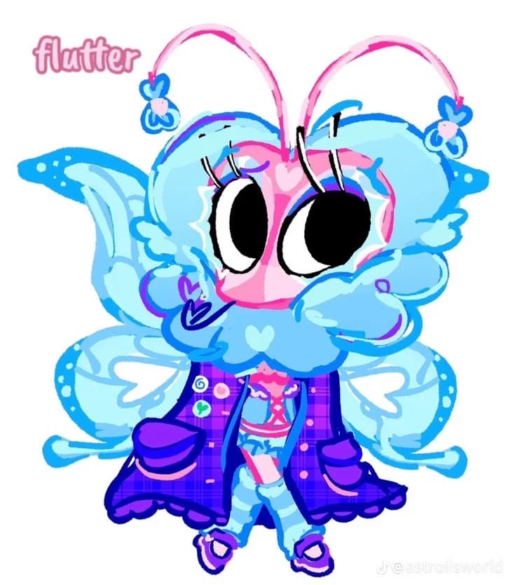 Flutter (Flutter x Eclipse) thumbnail