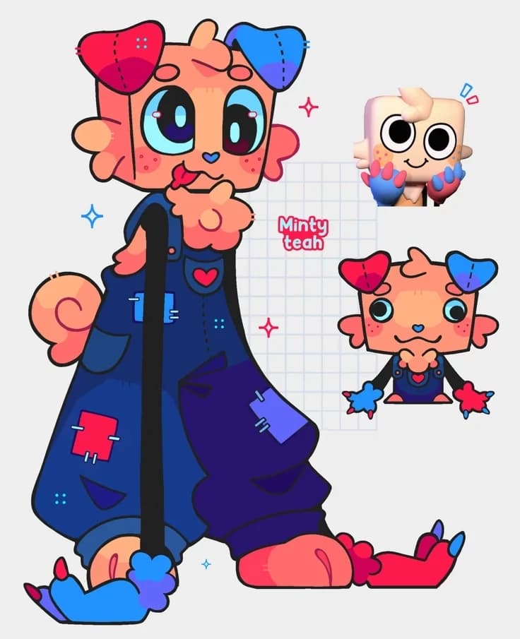 Goob (Goob x Tisha) thumbnail