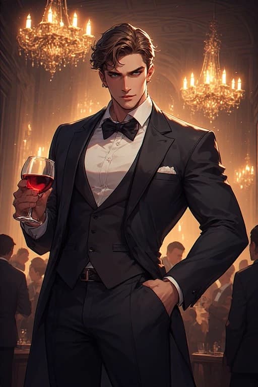 Alistair thumbnail
