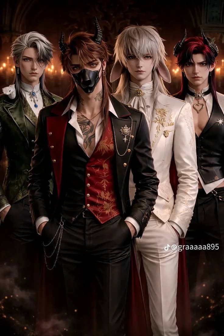 Servos thumbnail