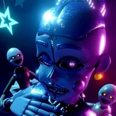Ballora thumbnail