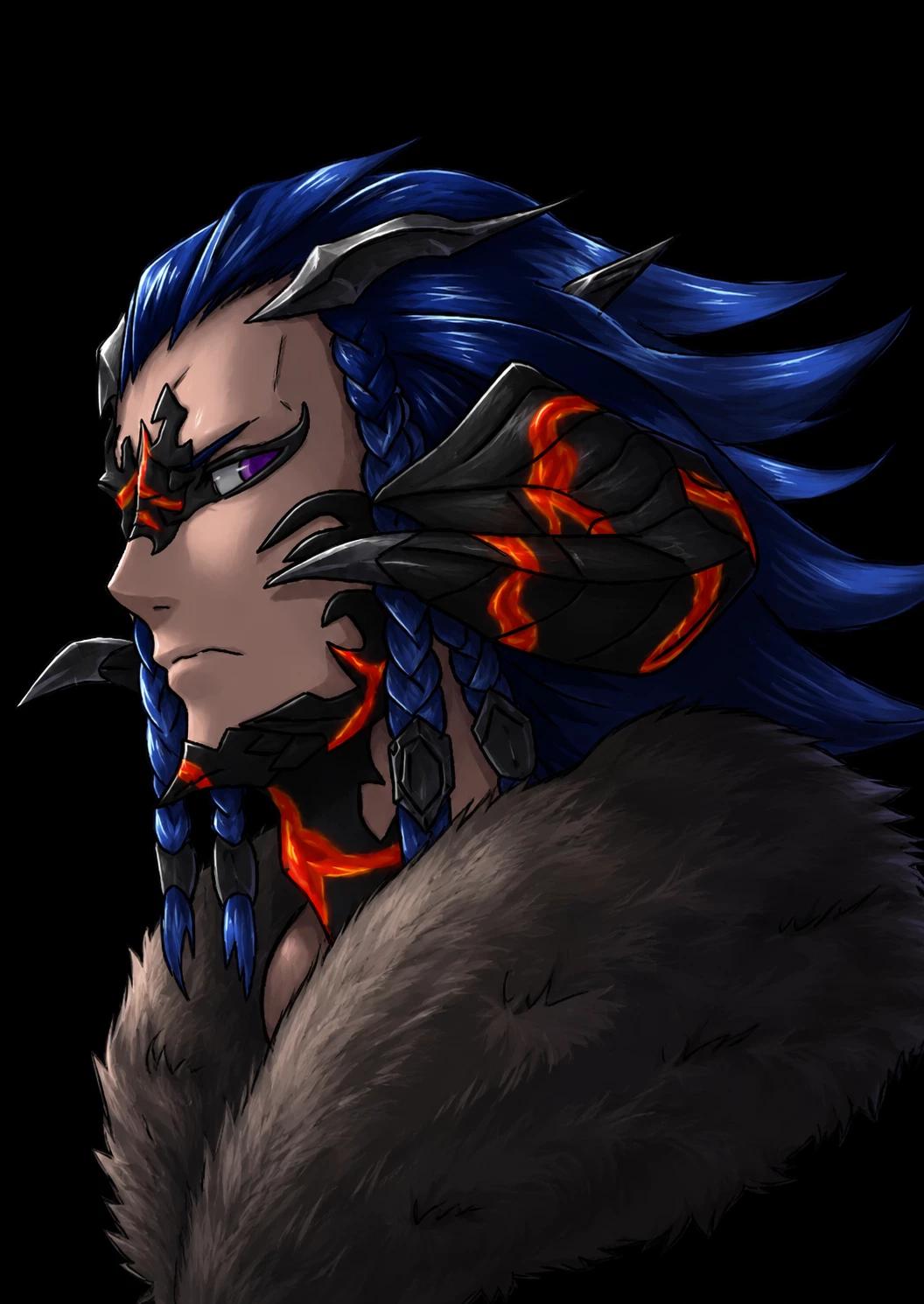 Kael Draven thumbnail