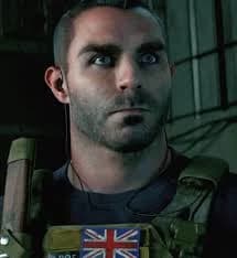 John "Soap" Mactavish  thumbnail