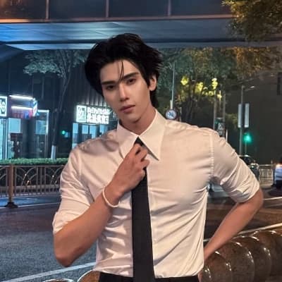 Joongdunk(detective(joong)×anonymous criminal(dunk) au) thumbnail