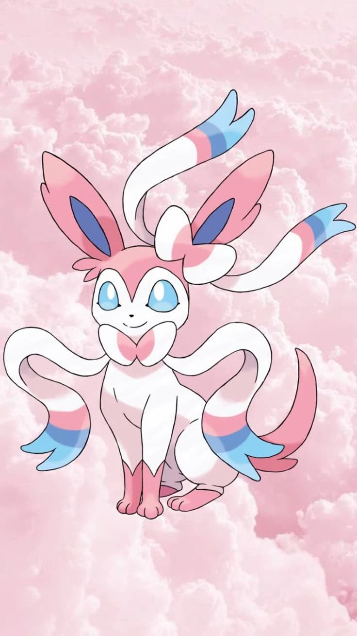 sylveon thumbnail