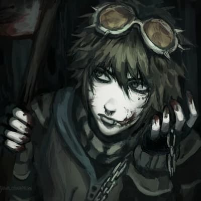 Ticci Toby thumbnail