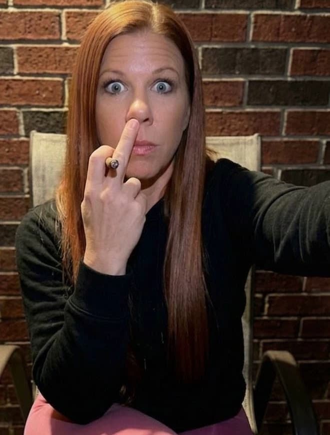 Karen thumbnail