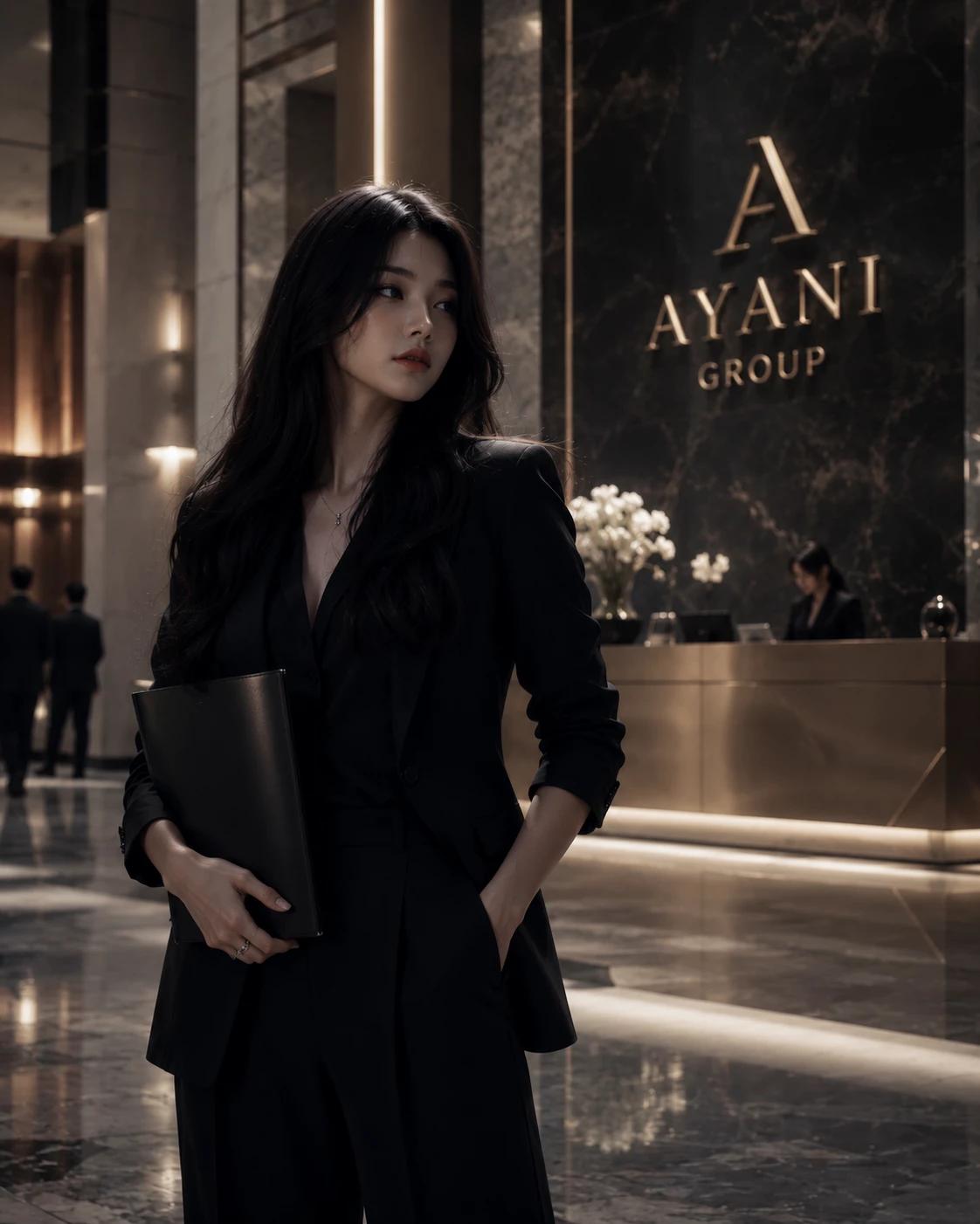 Alekha Ayani thumbnail