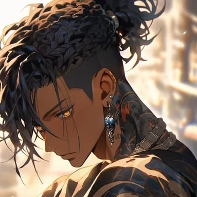 Marcus Antonio thorne (T Bone) thumbnail