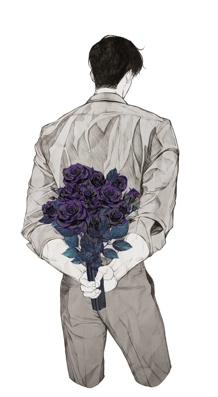 ROMANTIC BOYFRIEND. thumbnail