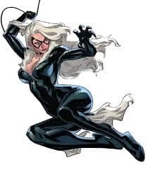 Black Cat (Felicia Hardy) thumbnail
