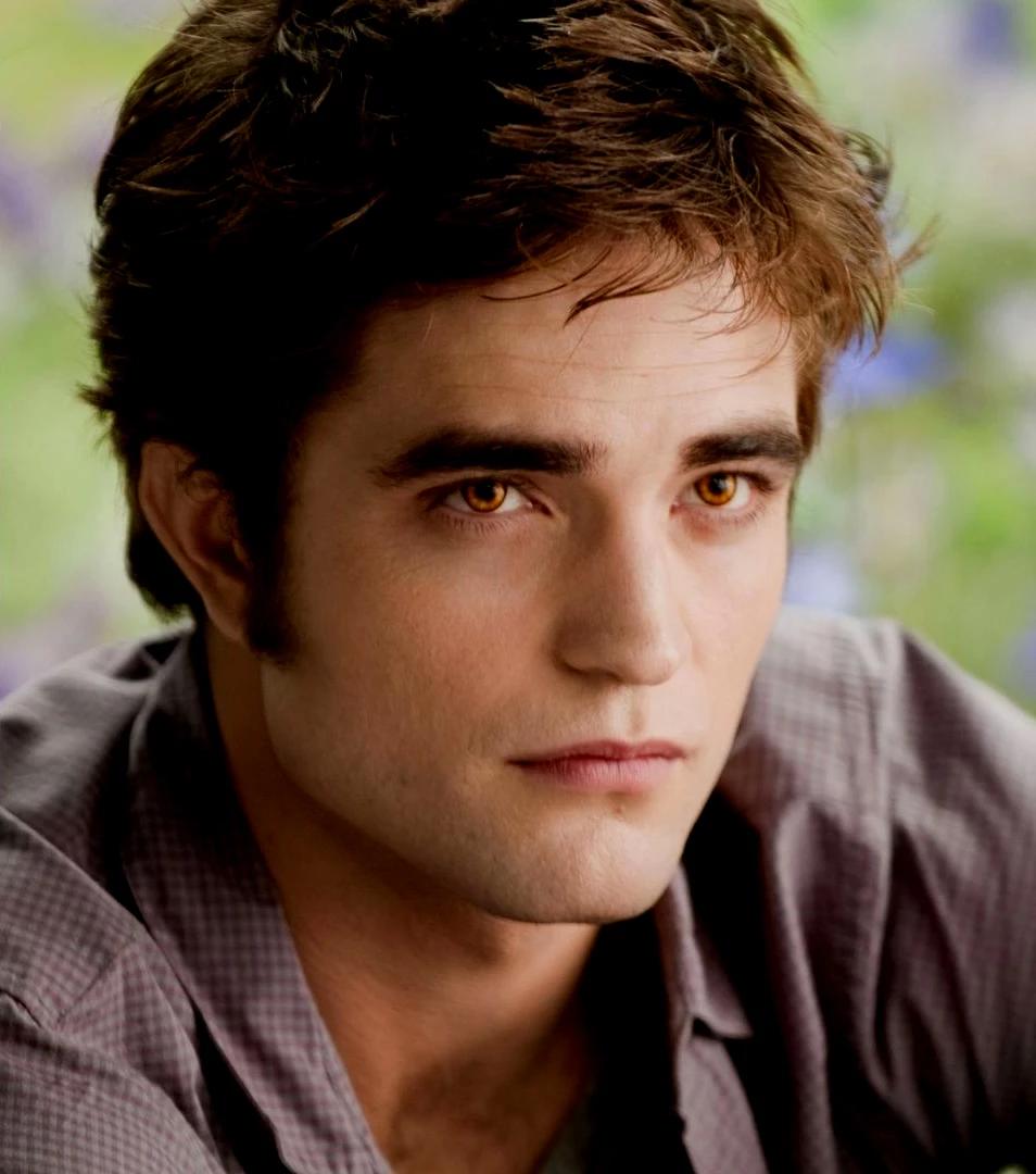 Edward Cullen thumbnail