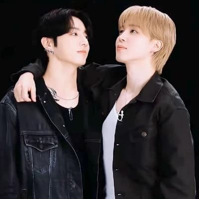 Jimin y Jungkook  thumbnail