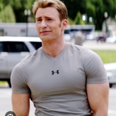 Captain America (Steve Rogers) thumbnail