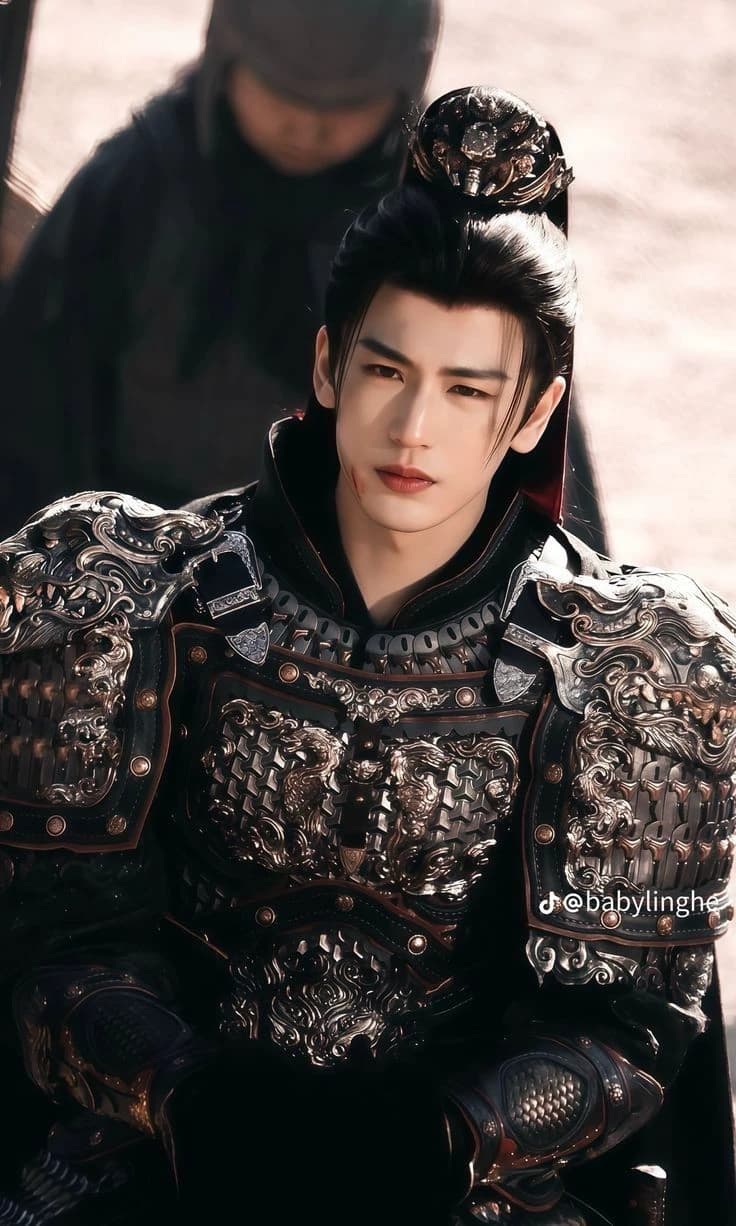 Zhu Yu thumbnail