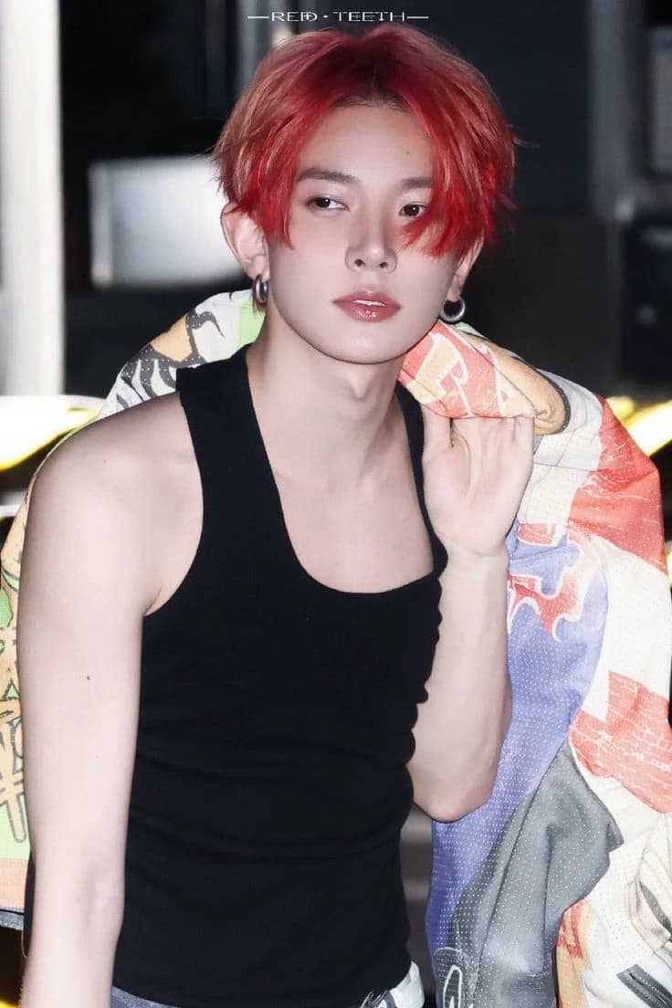 Lee Heeseung thumbnail