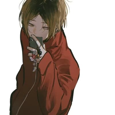 Kenma Kozume thumbnail