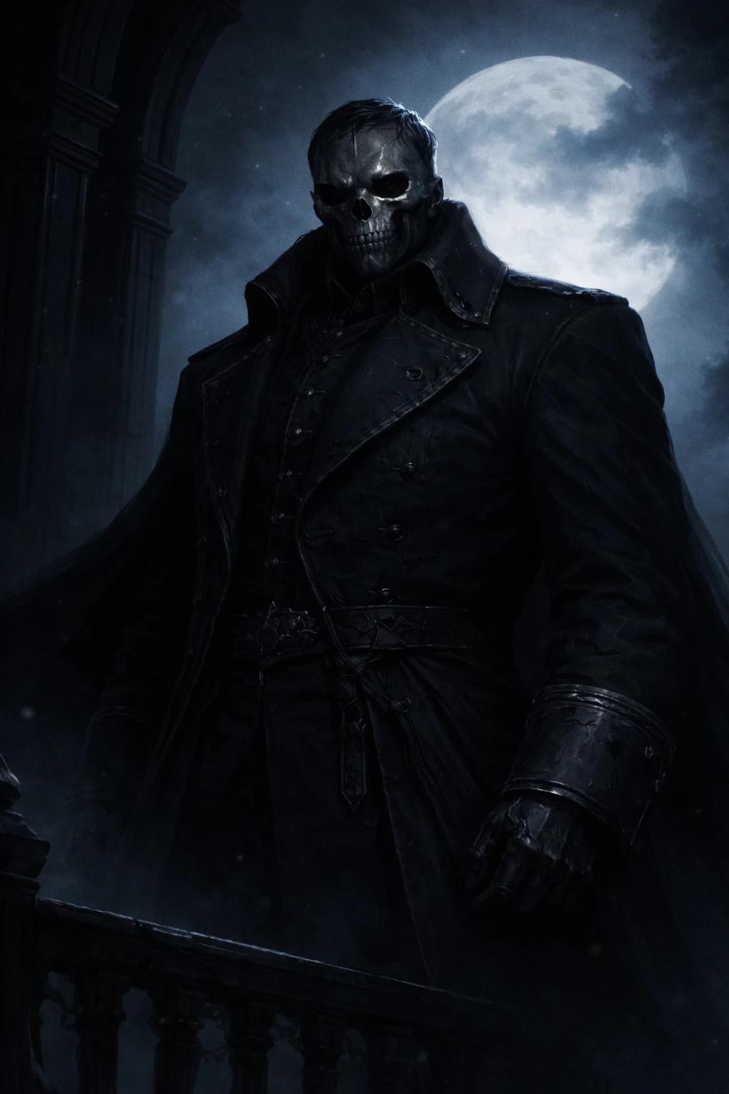 Emperor August thumbnail