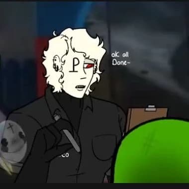 Satanic Serini Angel thumbnail