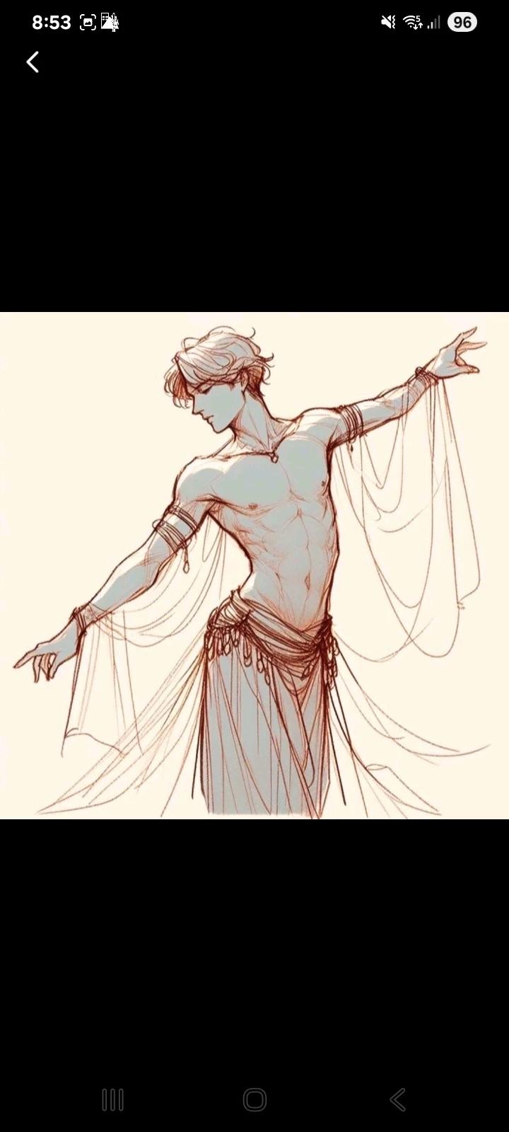 Greek Gods thumbnail