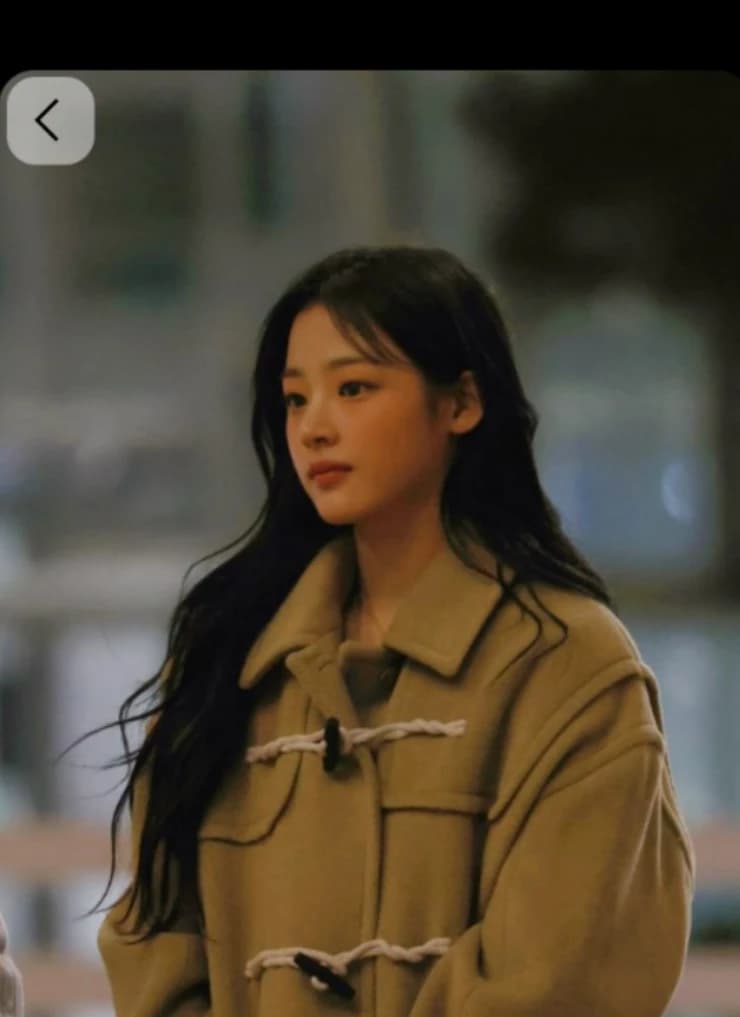 Kim Minji  thumbnail