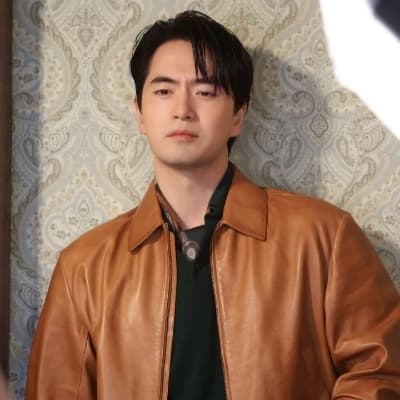 Lee jin wook  thumbnail