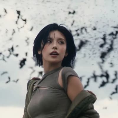 Yeji thumbnail