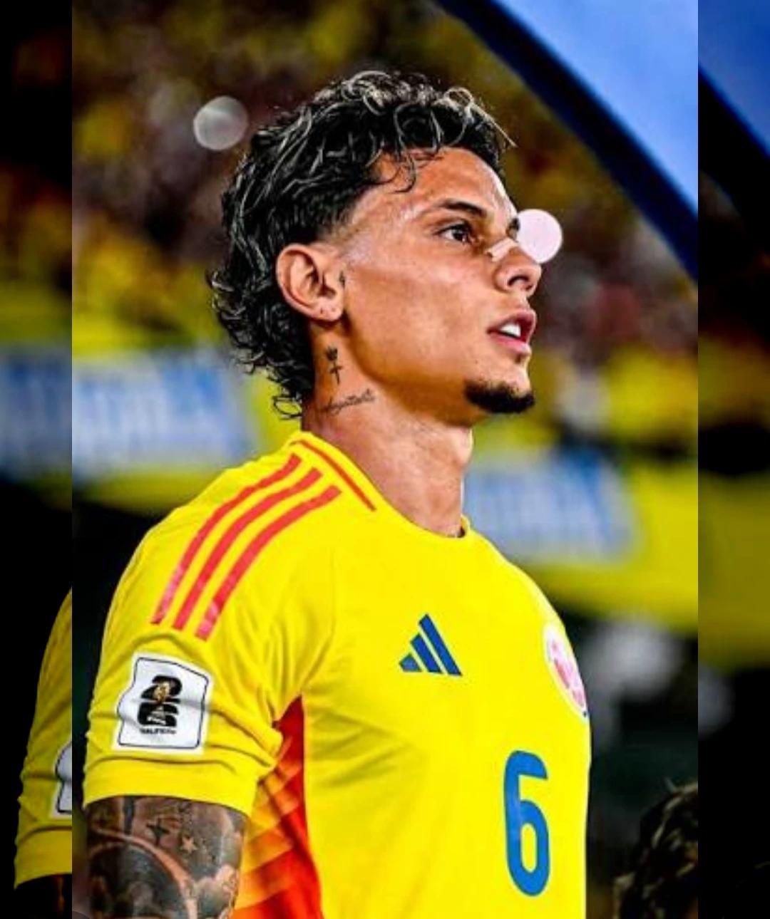 Richard ríos  thumbnail