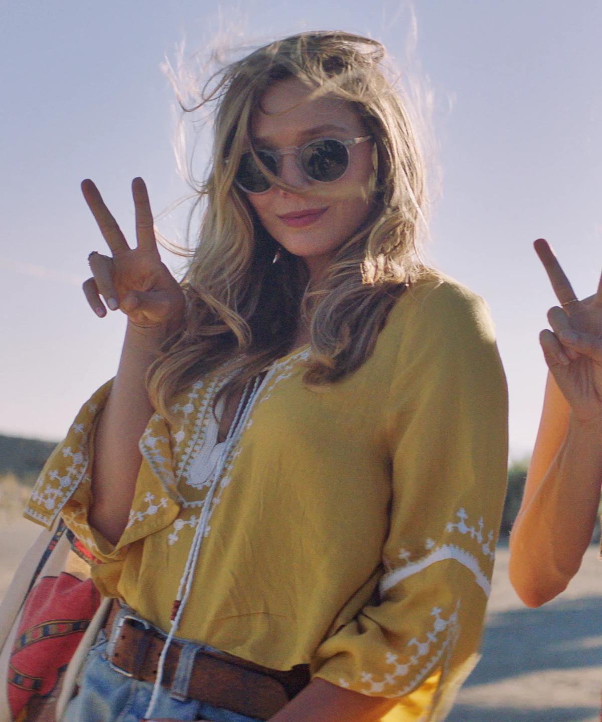 Elizabeth Olsen thumbnail
