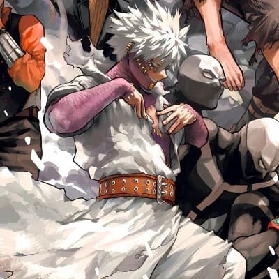 Touya todoroki thumbnail
