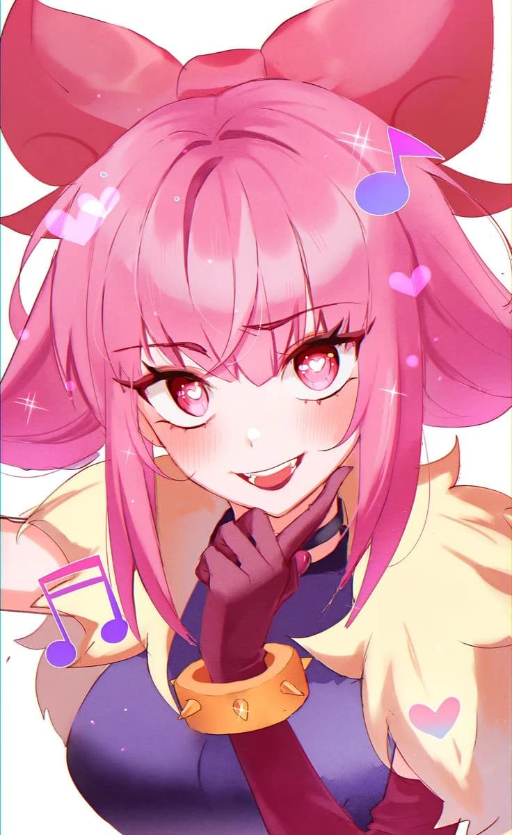 Melodie thumbnail