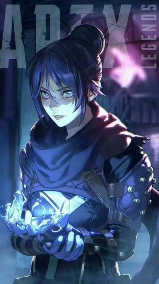 Wraith  thumbnail